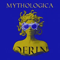 Ofrin — Mythologica — обложка